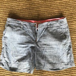 Merona Womens Shorts